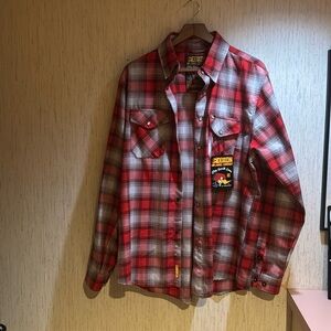 Dixxon Clay smith cams L